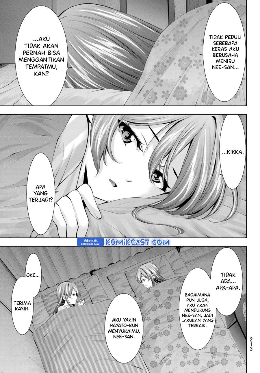 image-komik-megami-no-kafeterasu-chapter-173-8/17