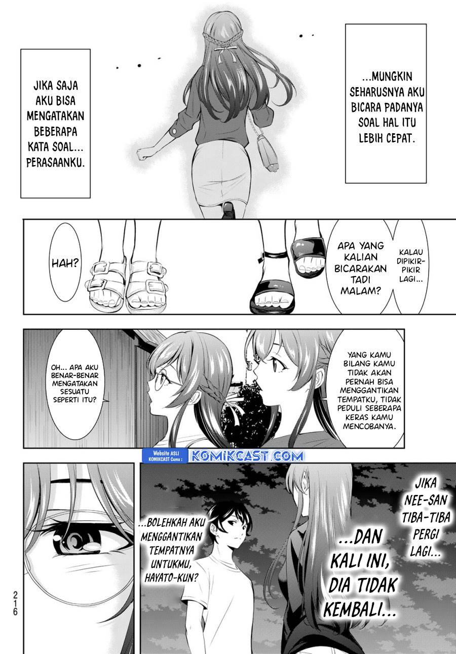 image-komik-megami-no-kafeterasu-chapter-173-11/17