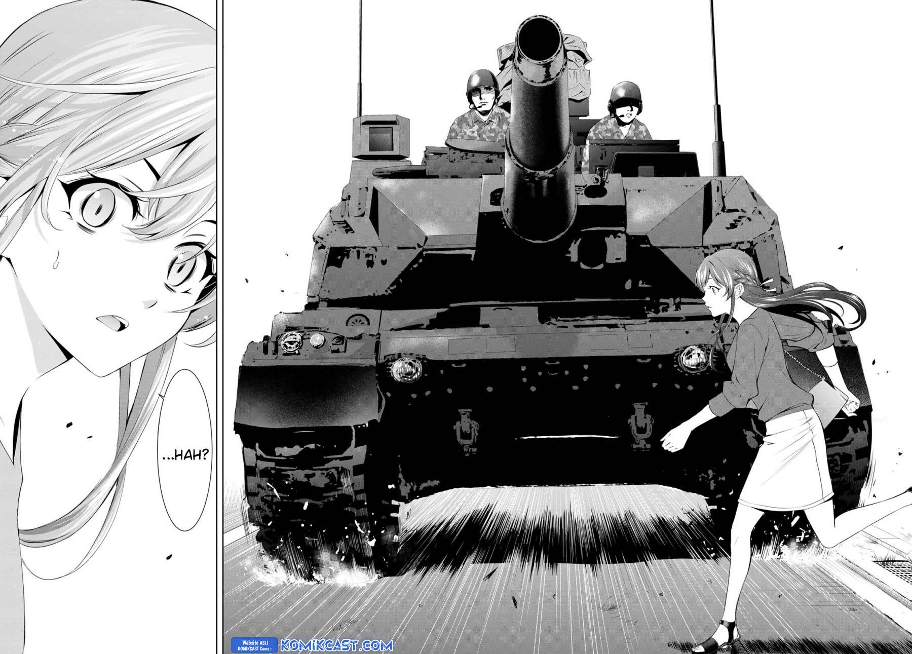 image-komik-megami-no-kafeterasu-chapter-173-13/17