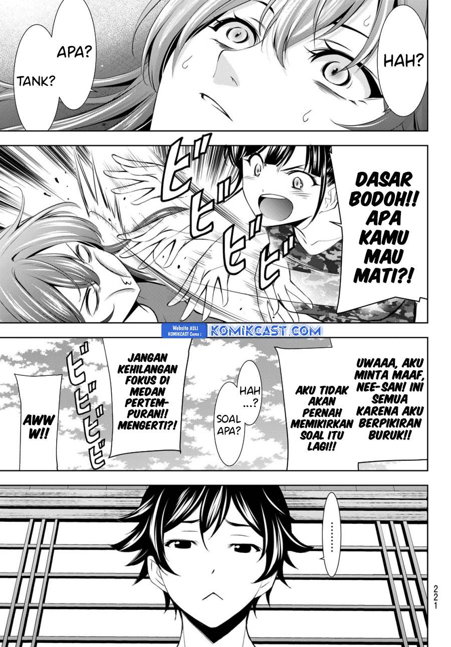 image-komik-megami-no-kafeterasu-chapter-173-15/17