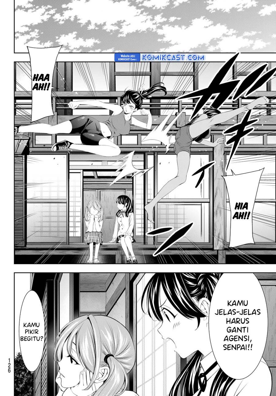 image-komik-megami-no-kafeterasu-chapter-175-5/18