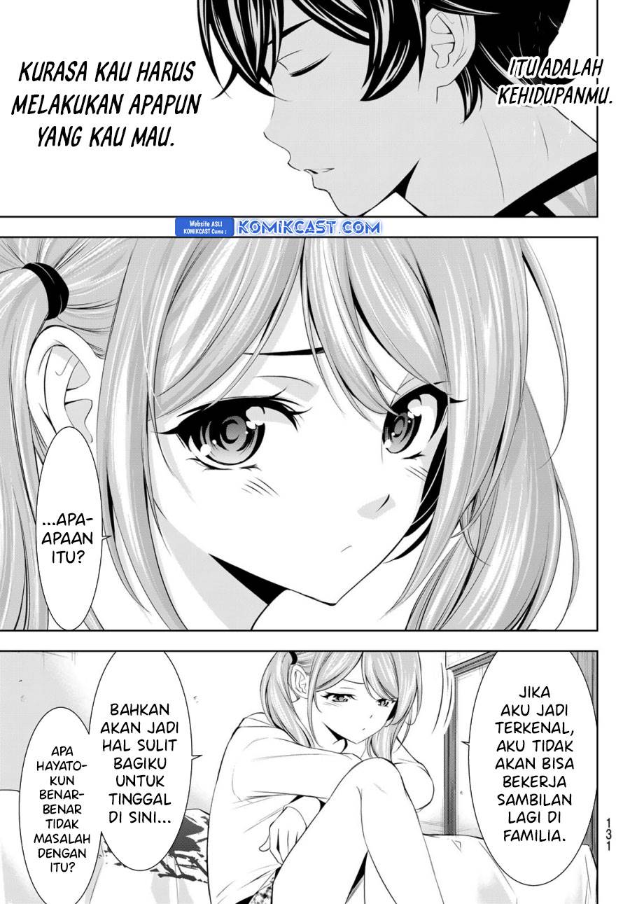 image-komik-megami-no-kafeterasu-chapter-175-10/18