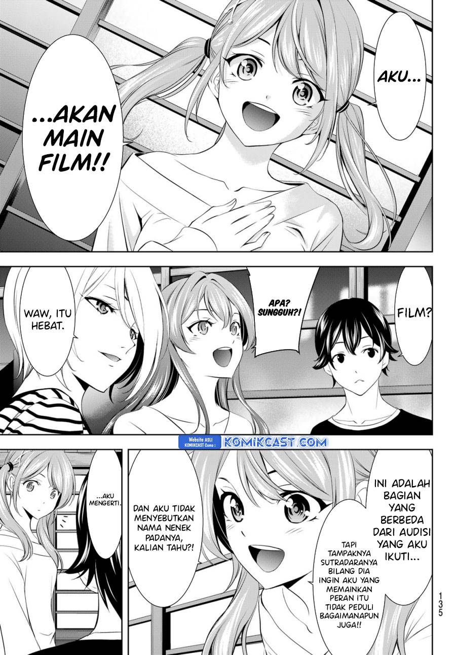 image-komik-megami-no-kafeterasu-chapter-175-14/18