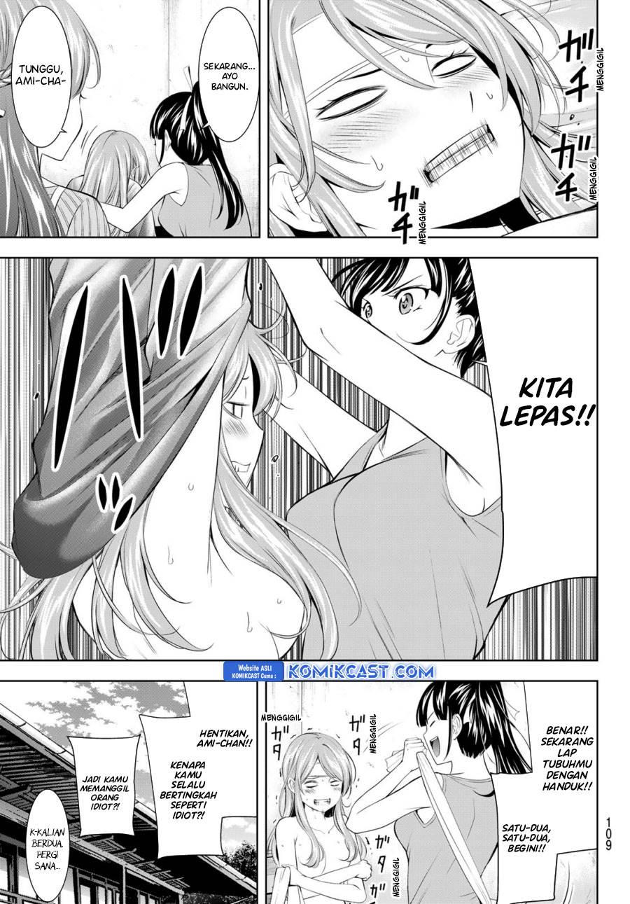 image-komik-megami-no-kafeterasu-chapter-176-8/19