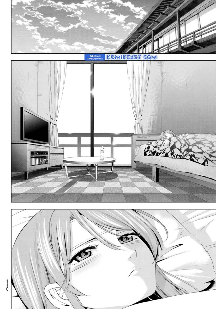 image-komik-megami-no-kafeterasu-chapter-176-9/19