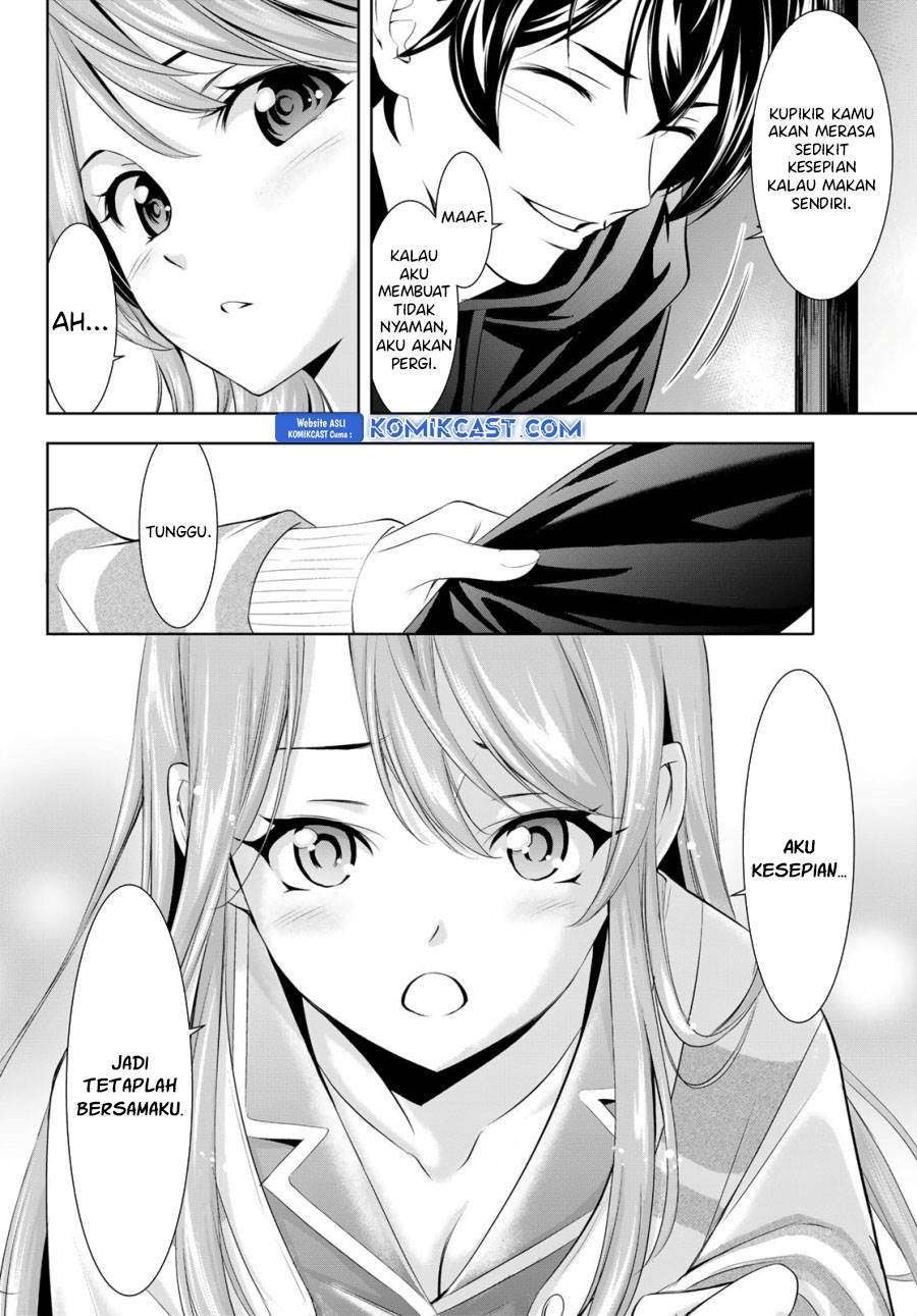 image-komik-megami-no-kafeterasu-chapter-176-13/19