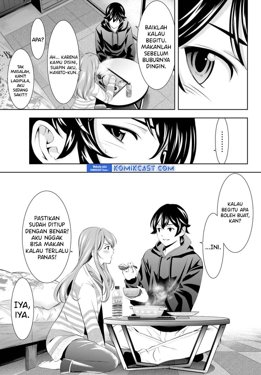 image-komik-megami-no-kafeterasu-chapter-176-14/19