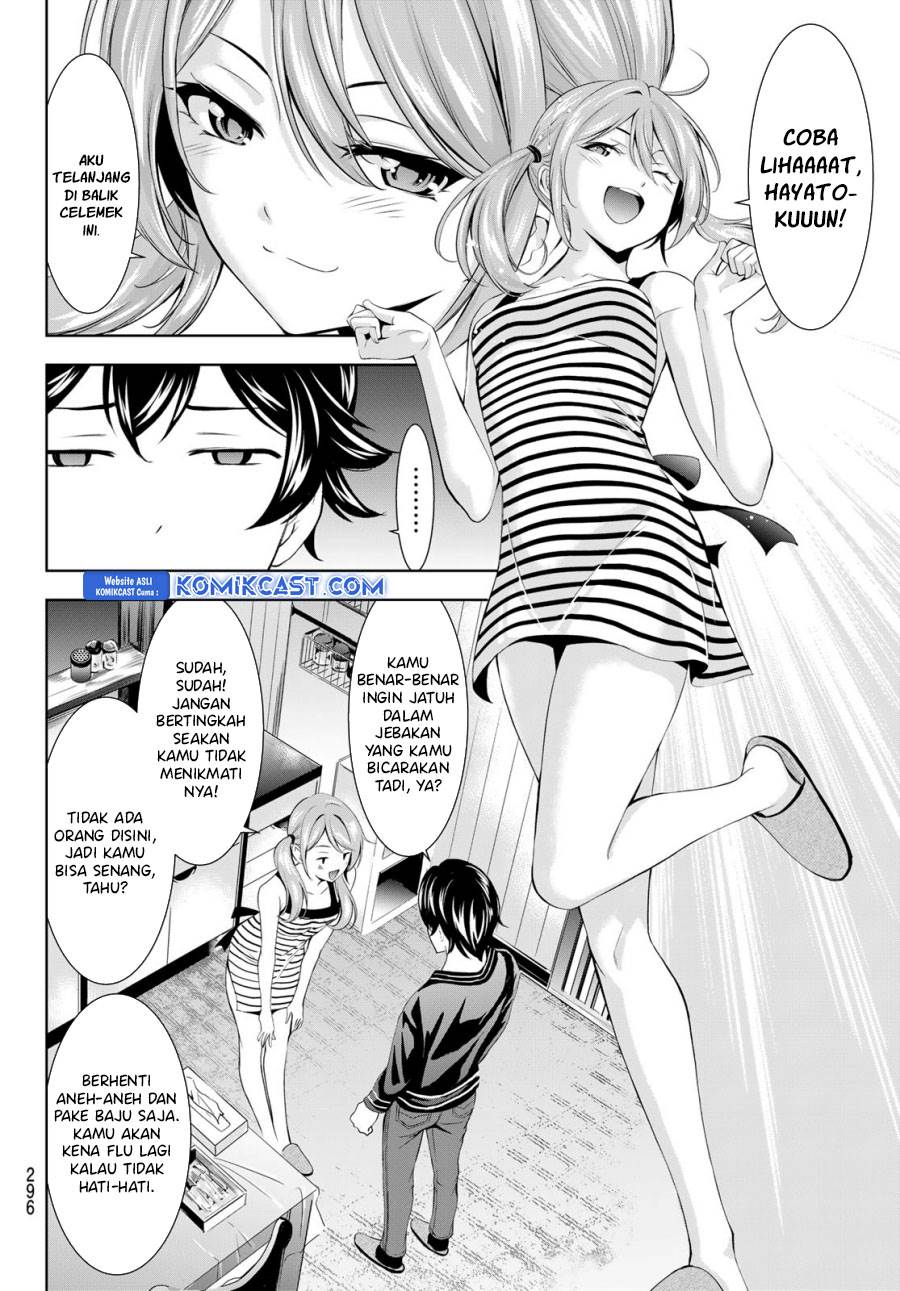 image-komik-megami-no-kafeterasu-chapter-178-3/18