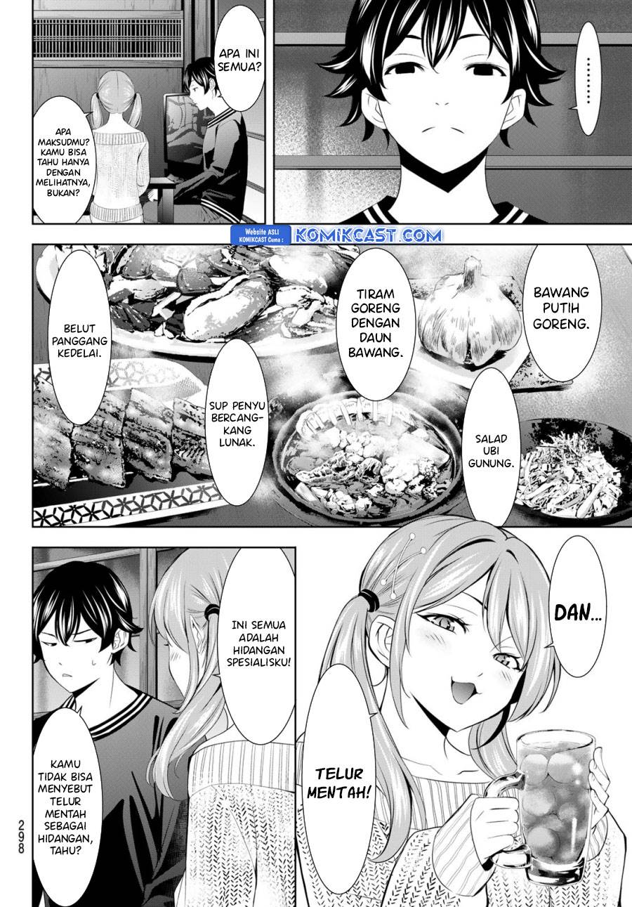 image-komik-megami-no-kafeterasu-chapter-178-5/18