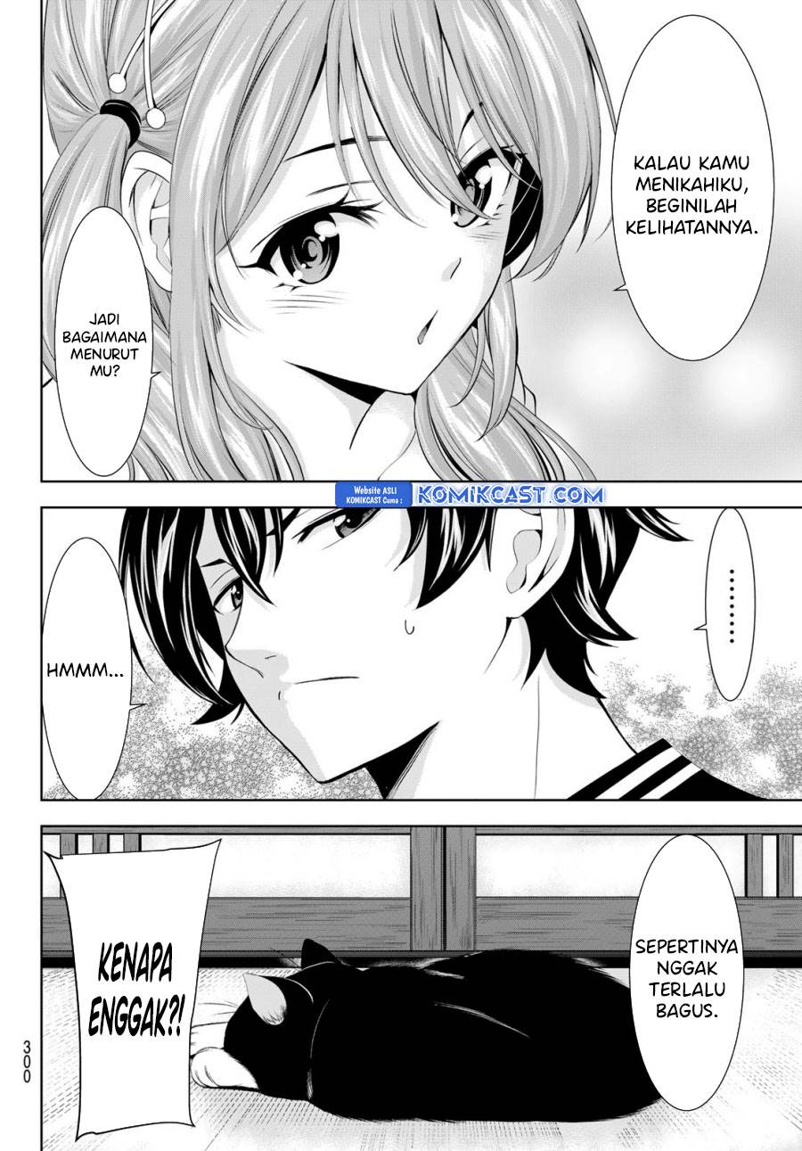 image-komik-megami-no-kafeterasu-chapter-178-7/18