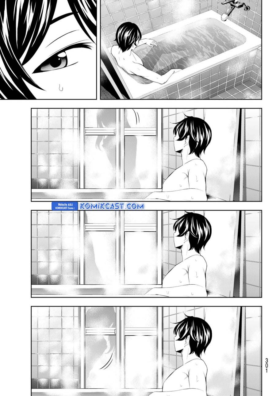 image-komik-megami-no-kafeterasu-chapter-178-8/18