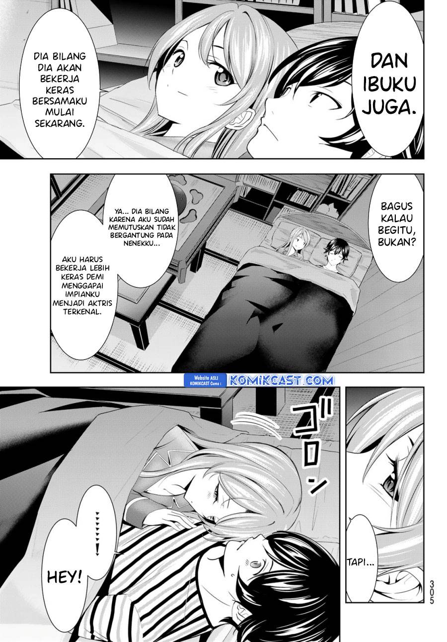 image-komik-megami-no-kafeterasu-chapter-178-12/18