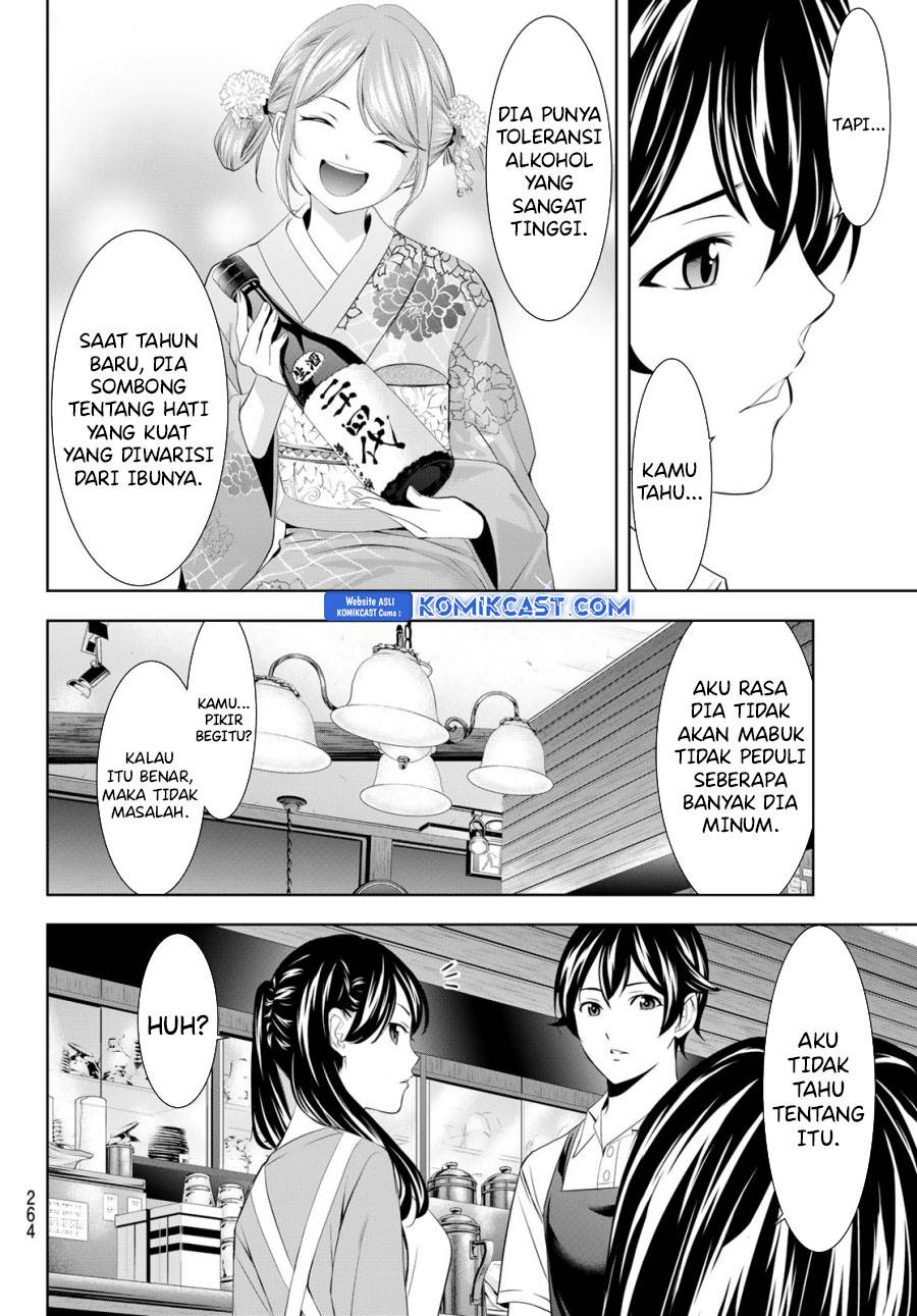 image-komik-megami-no-kafeterasu-chapter-179-15/18