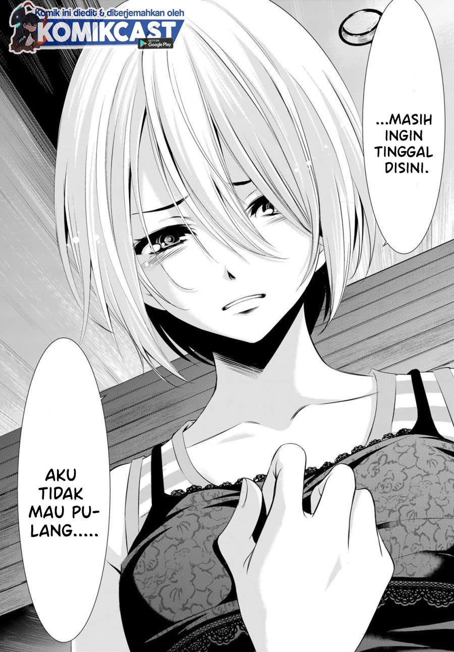 image-komik-megami-no-kafeterasu-chapter-18-15/18