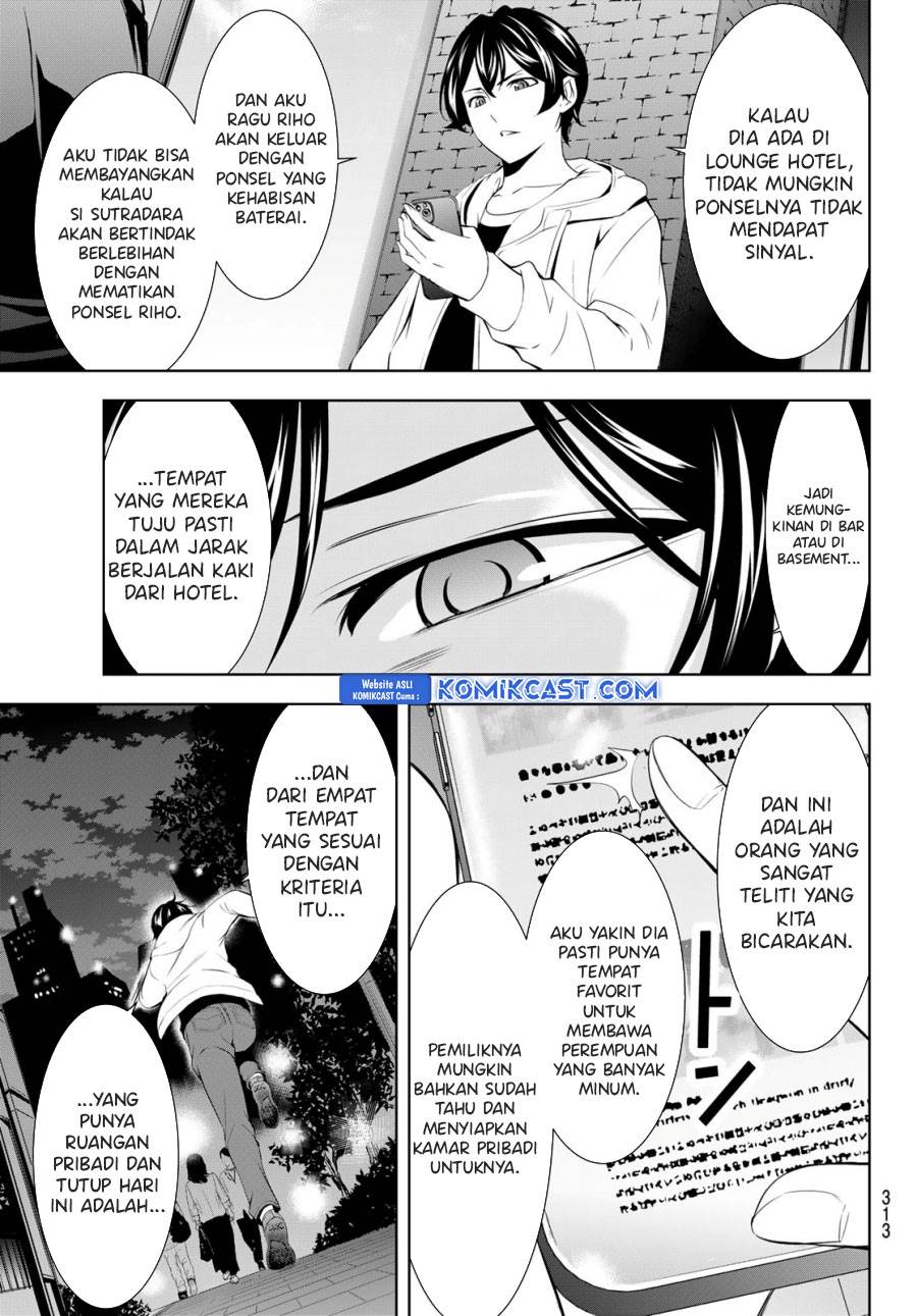 image-komik-megami-no-kafeterasu-chapter-180-8/18
