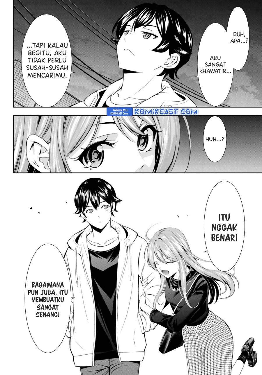 image-komik-megami-no-kafeterasu-chapter-180-13/18