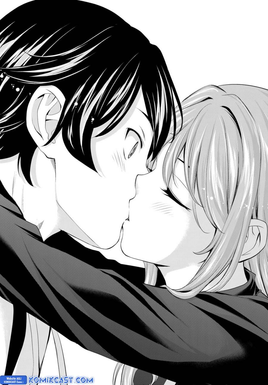 image-komik-megami-no-kafeterasu-chapter-180-15/18