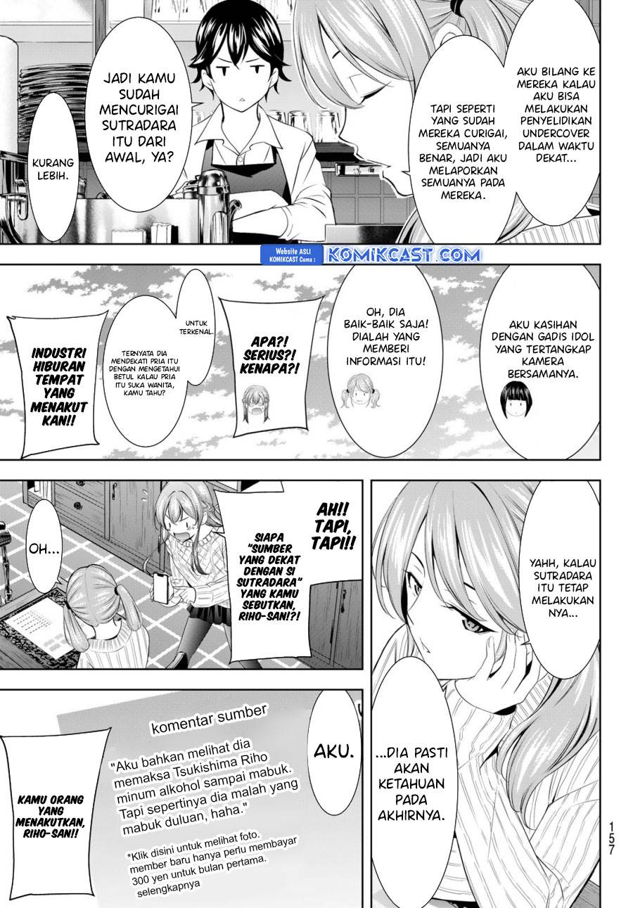 image-komik-megami-no-kafeterasu-chapter-181-4/18