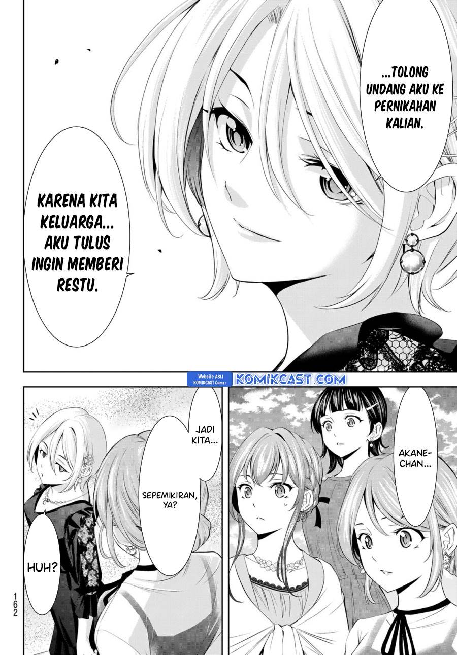 image-komik-megami-no-kafeterasu-chapter-182-15/18