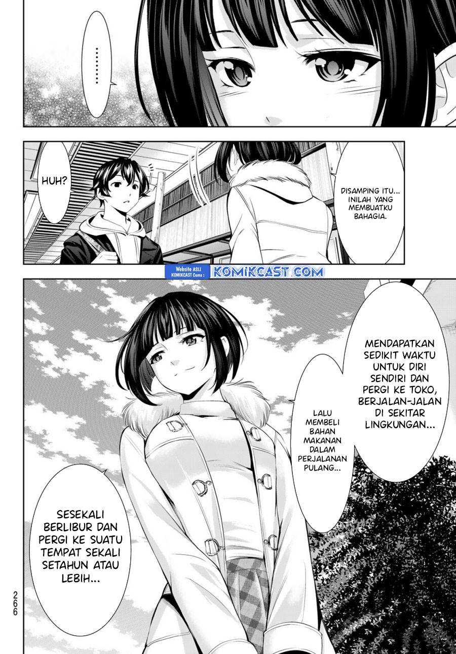 image-komik-megami-no-kafeterasu-chapter-183-11/18