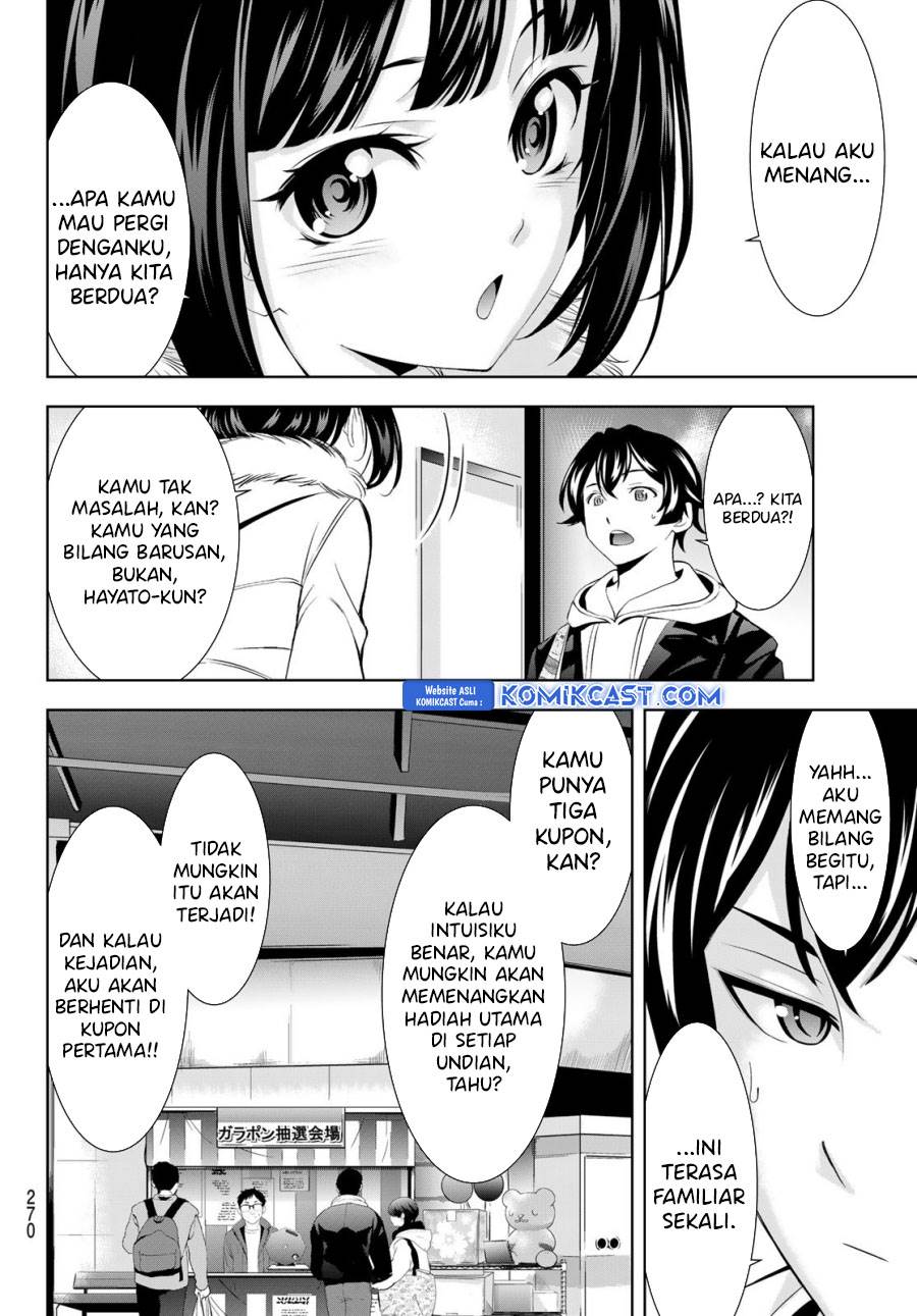 image-komik-megami-no-kafeterasu-chapter-183-15/18