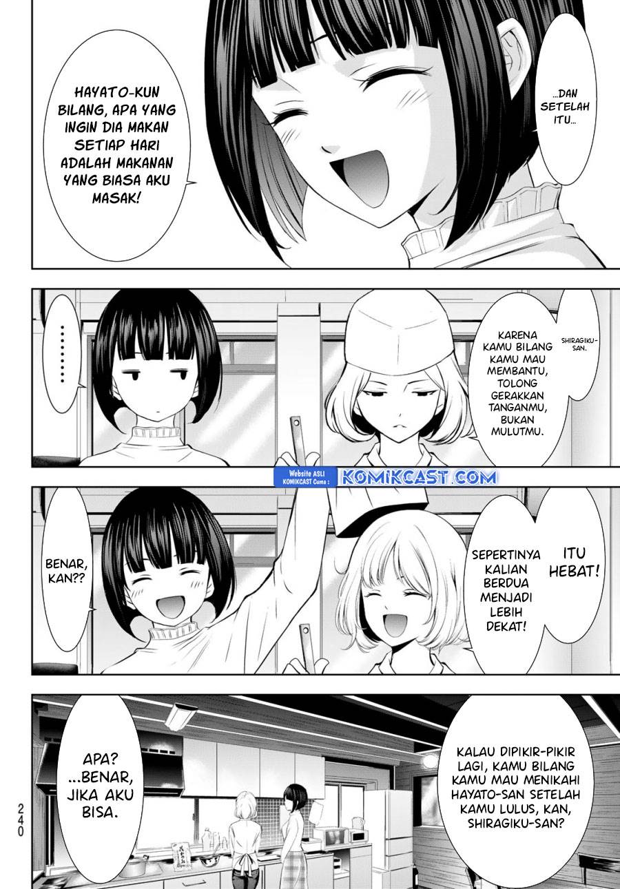 image-komik-megami-no-kafeterasu-chapter-185-11/18