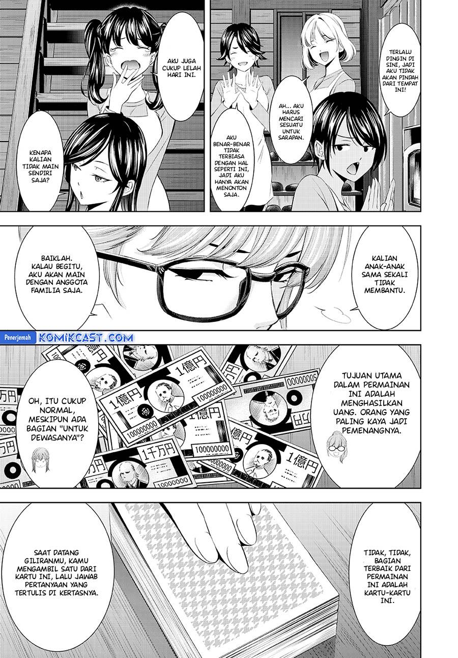 image-komik-megami-no-kafeterasu-chapter-187-6/18