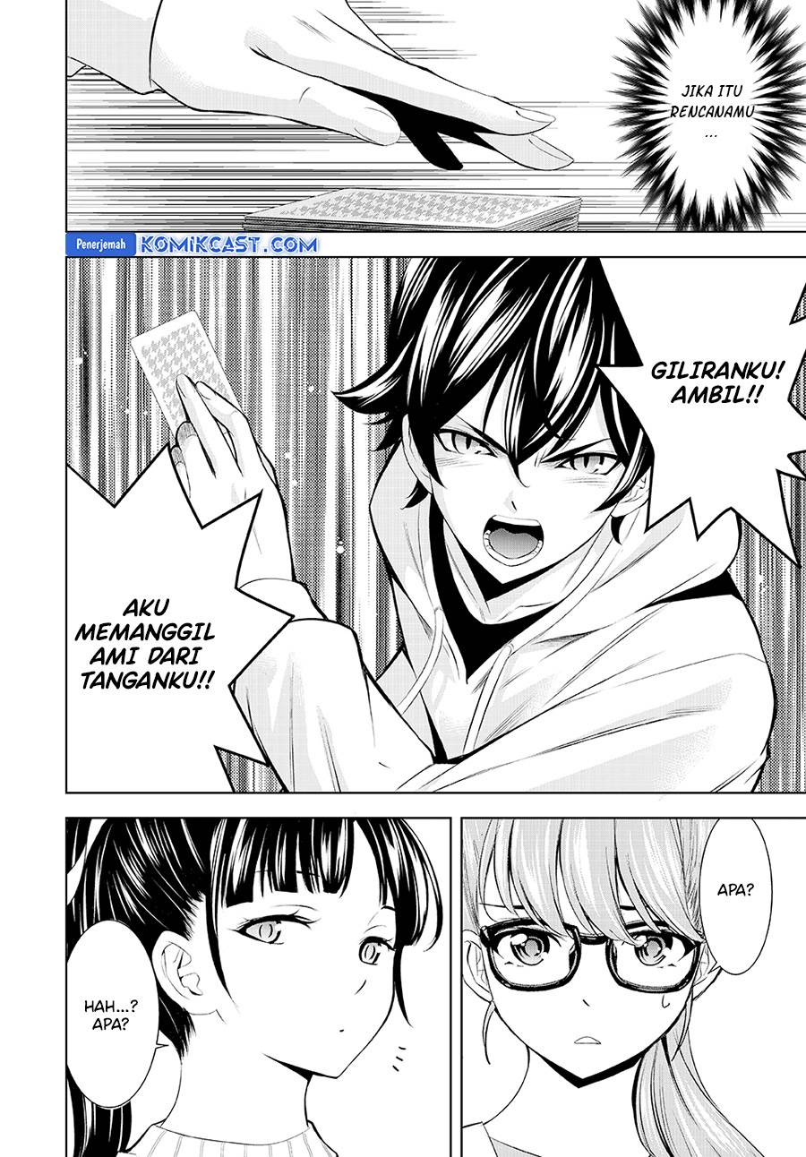 image-komik-megami-no-kafeterasu-chapter-187-15/18