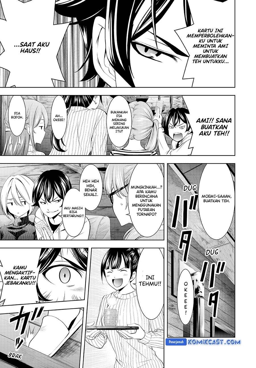 image-komik-megami-no-kafeterasu-chapter-187-16/18