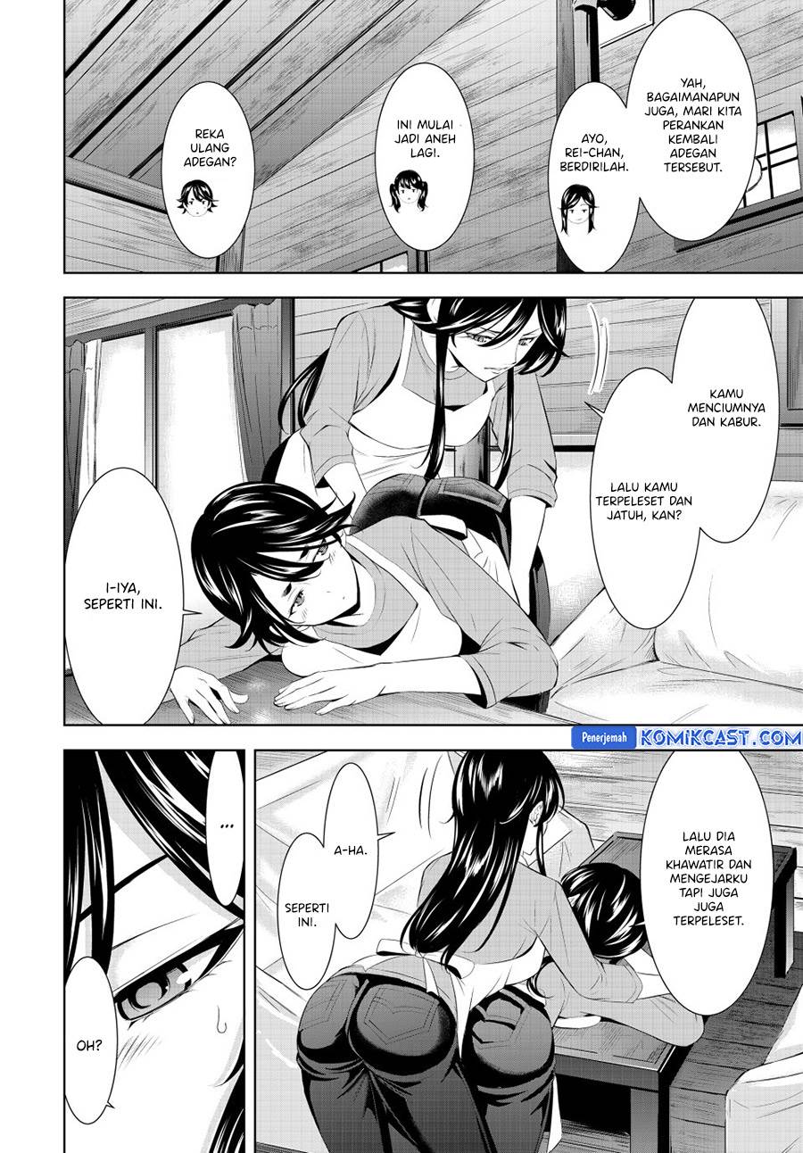 image-komik-megami-no-kafeterasu-chapter-189-13/18