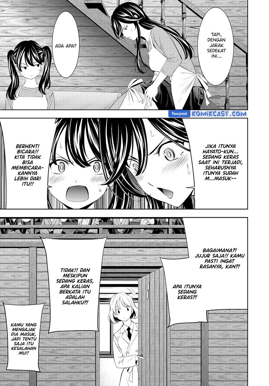 image-komik-megami-no-kafeterasu-chapter-189-14/18