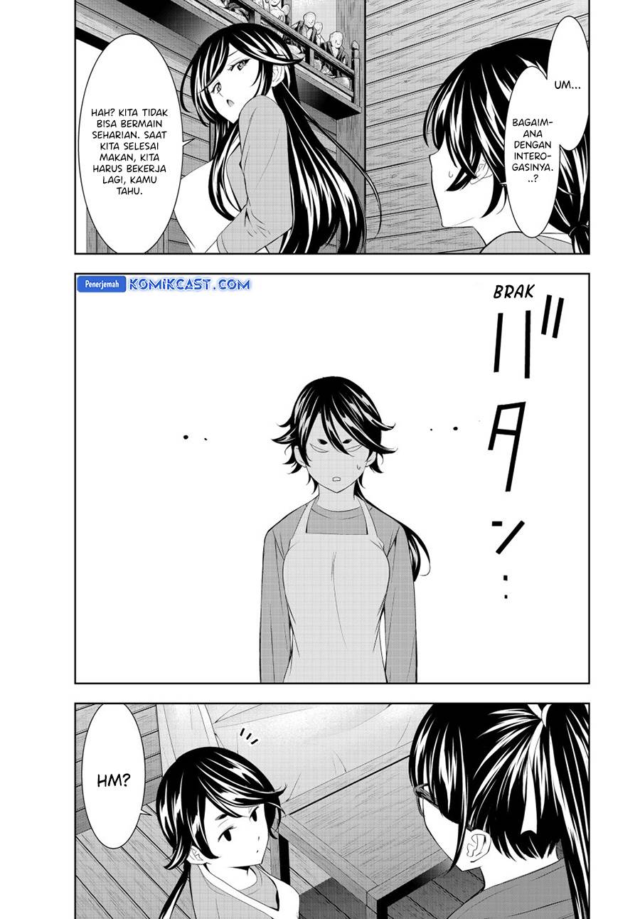 image-komik-megami-no-kafeterasu-chapter-189-16/18