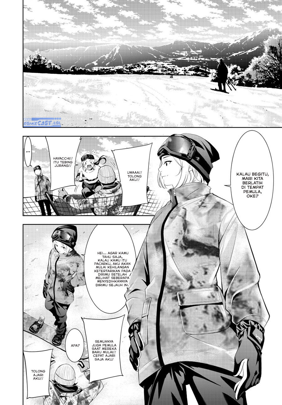 image-komik-megami-no-kafeterasu-chapter-190-5/18