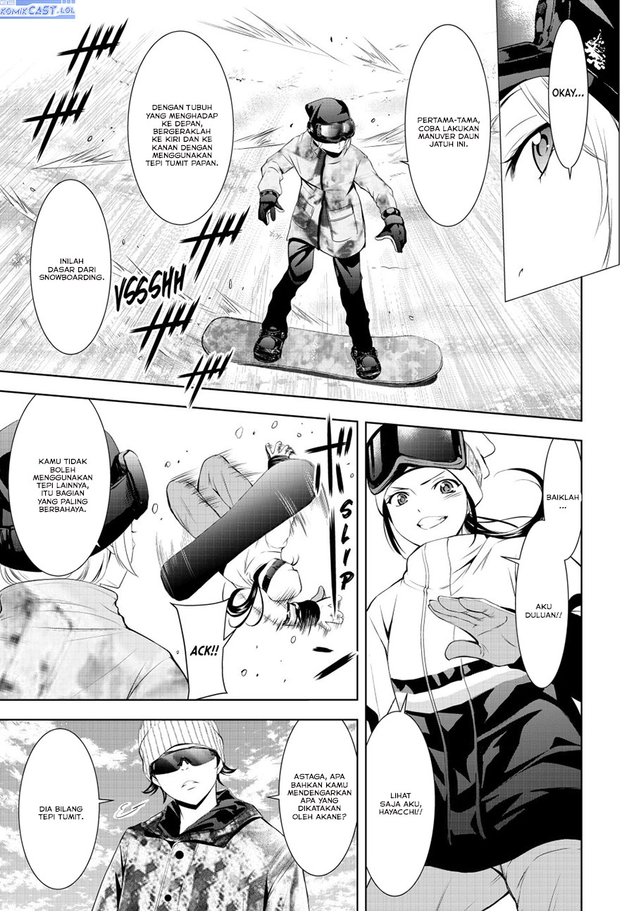 image-komik-megami-no-kafeterasu-chapter-190-6/18