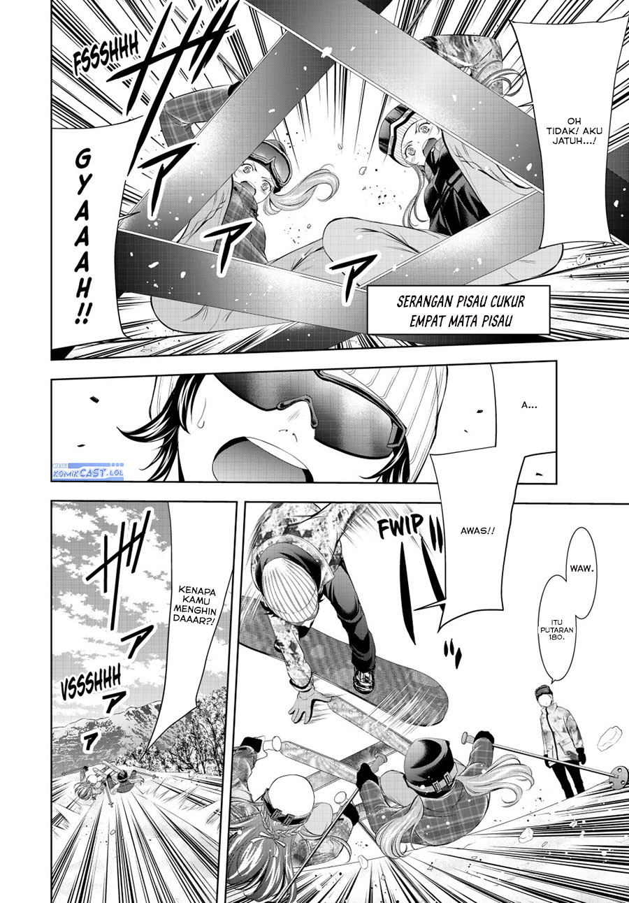 image-komik-megami-no-kafeterasu-chapter-190-11/18