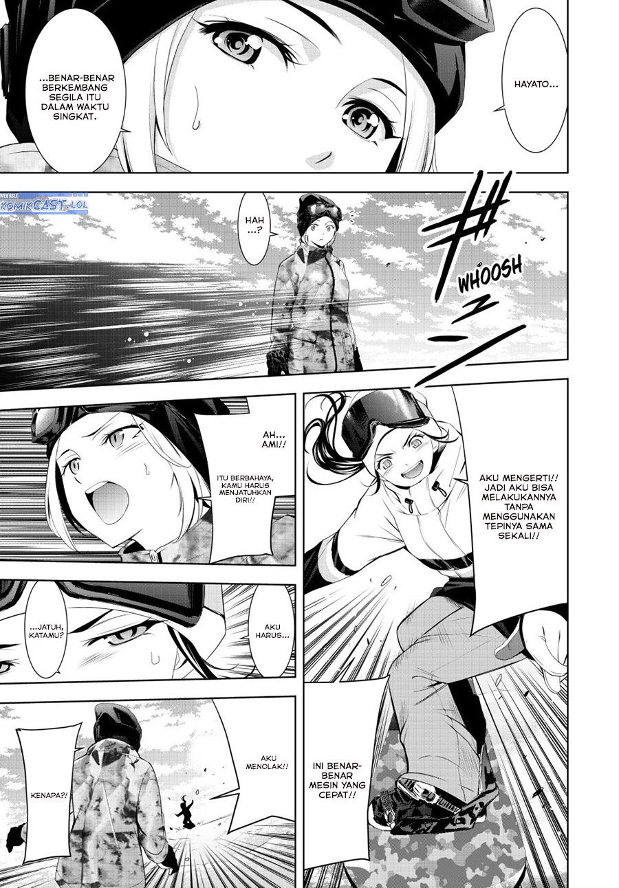 image-komik-megami-no-kafeterasu-chapter-190-14/18