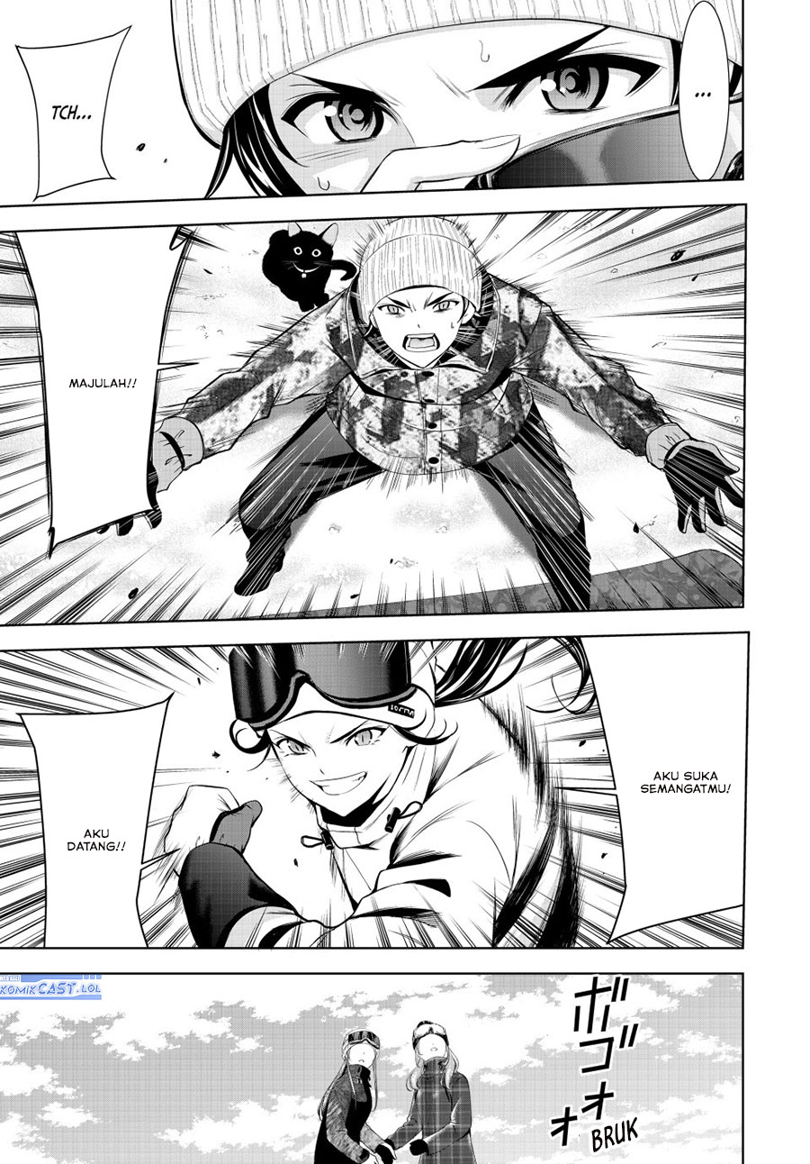 image-komik-megami-no-kafeterasu-chapter-190-16/18