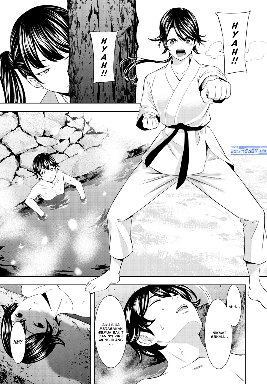 image-komik-megami-no-kafeterasu-chapter-191-4/18