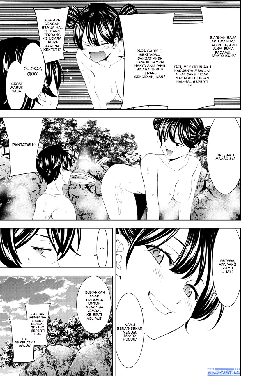 image-komik-megami-no-kafeterasu-chapter-191-6/18