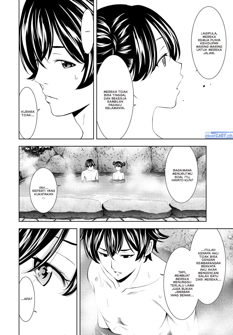 image-komik-megami-no-kafeterasu-chapter-191-11/18