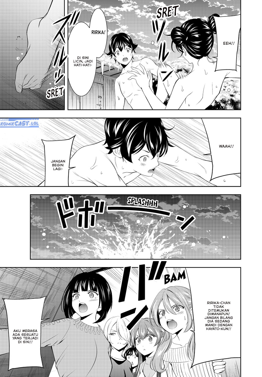 image-komik-megami-no-kafeterasu-chapter-191-14/18