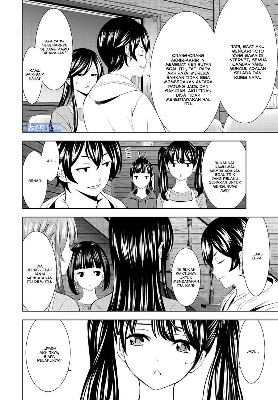 image-komik-megami-no-kafeterasu-chapter-192-15/18