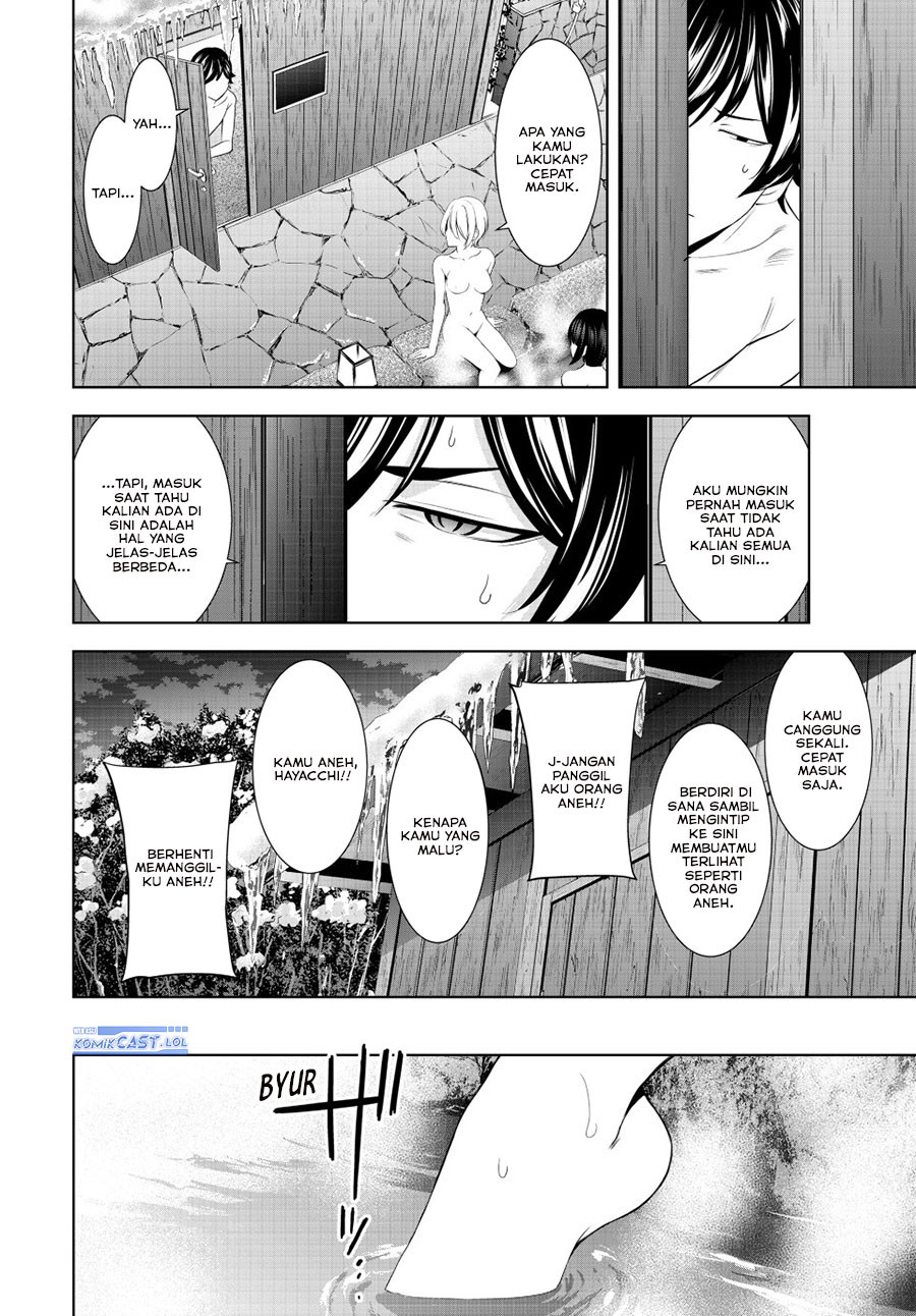 image-komik-megami-no-kafeterasu-chapter-193-3/18