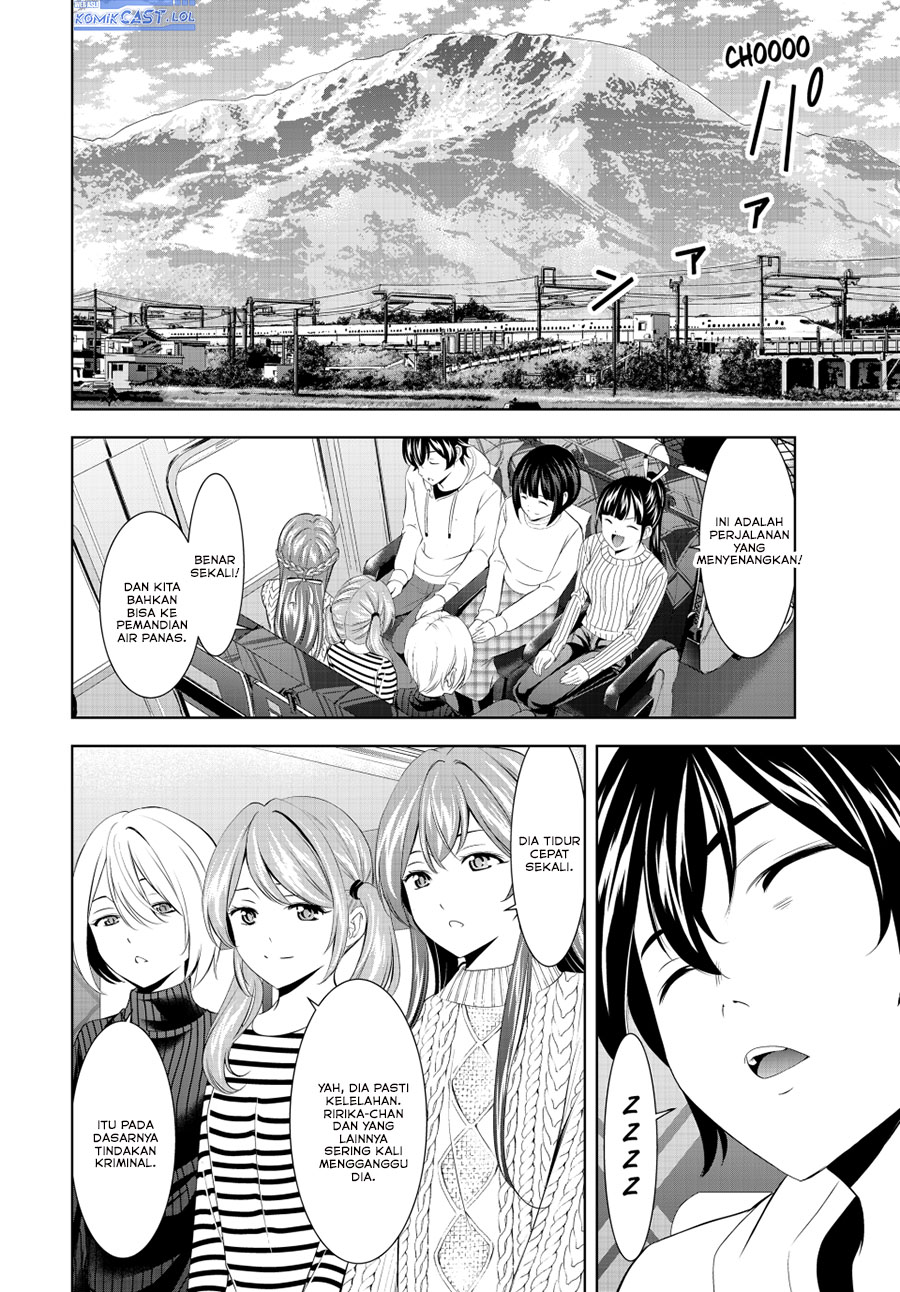 image-komik-megami-no-kafeterasu-chapter-193-15/18