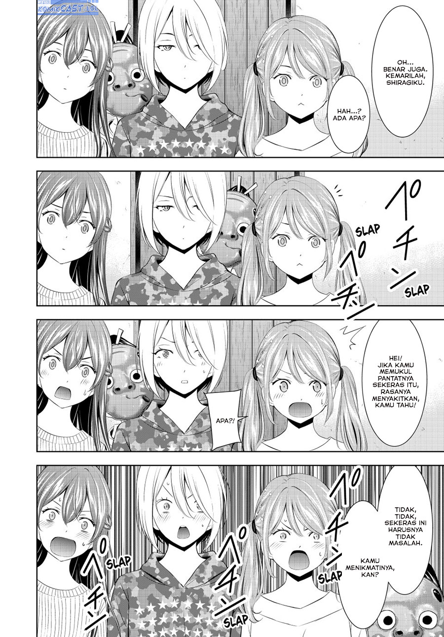 image-komik-megami-no-kafeterasu-chapter-194-16/19