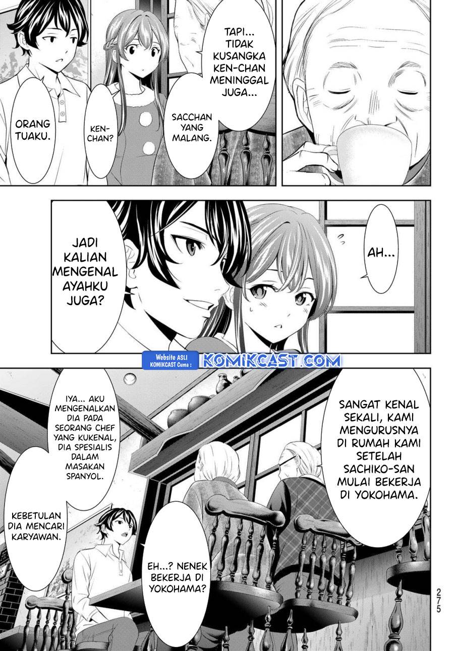 image-komik-megami-no-kafeterasu-chapter-195-4/18