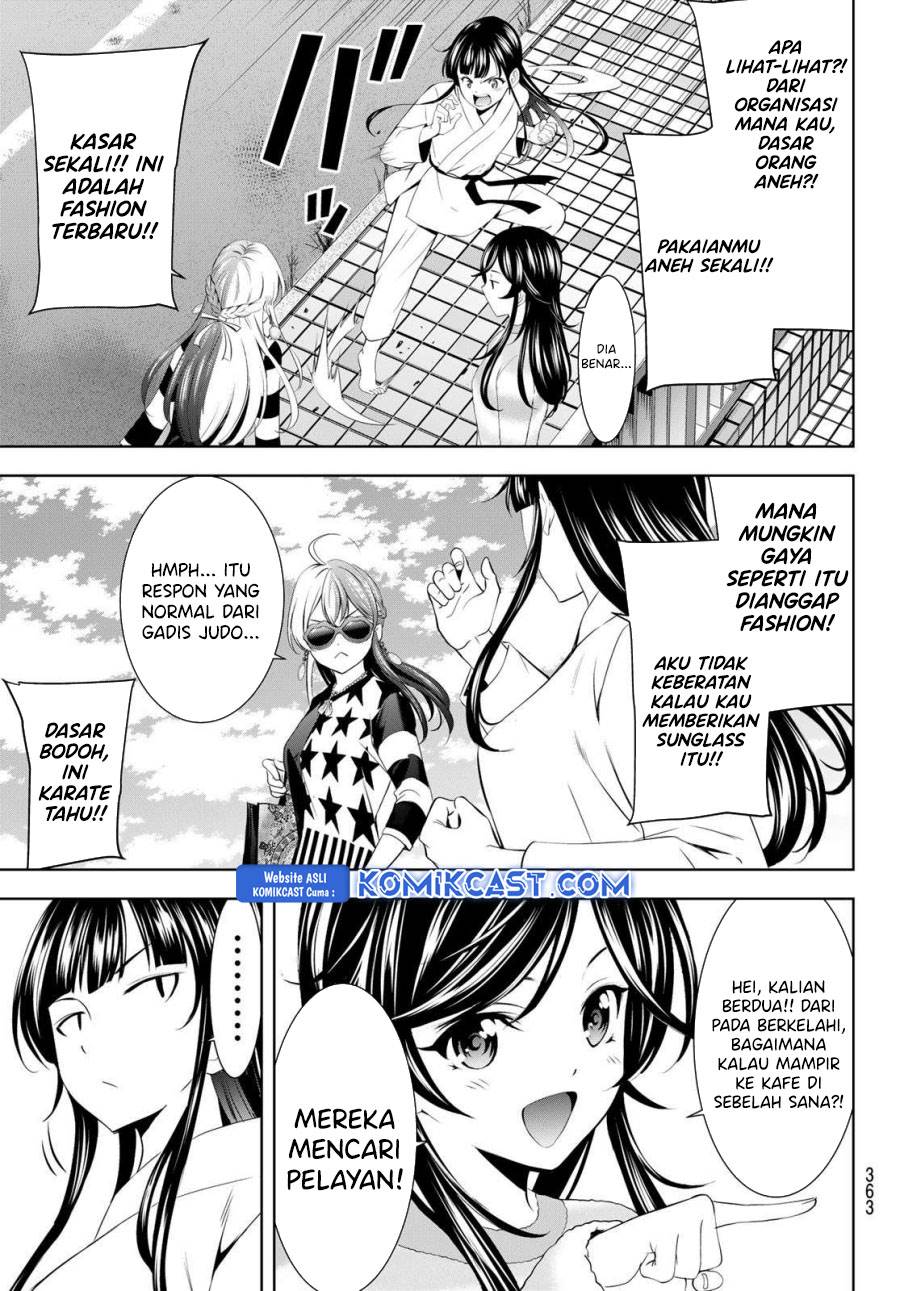 image-komik-megami-no-kafeterasu-chapter-196-12/18