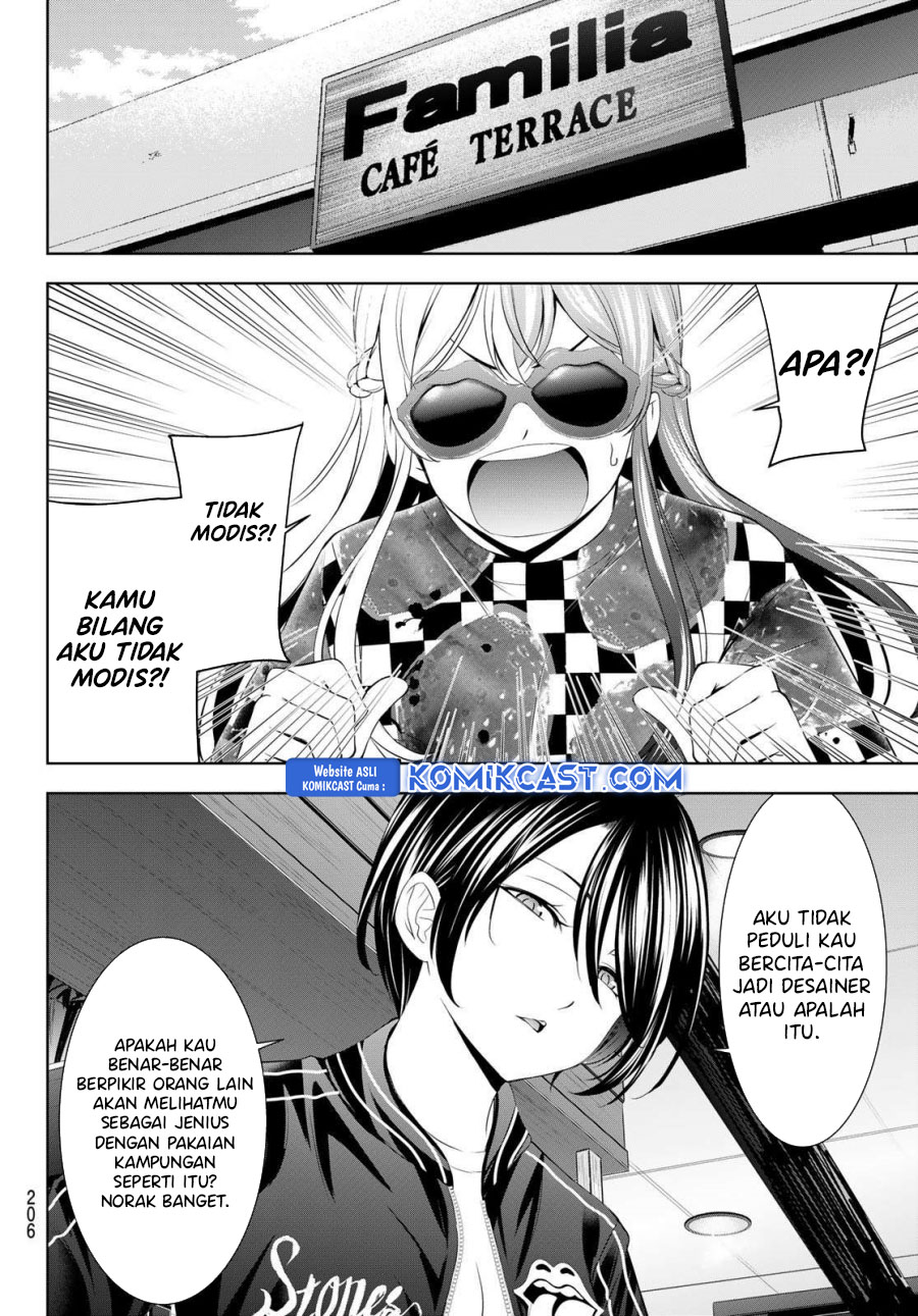image-komik-megami-no-kafeterasu-chapter-197-4/20