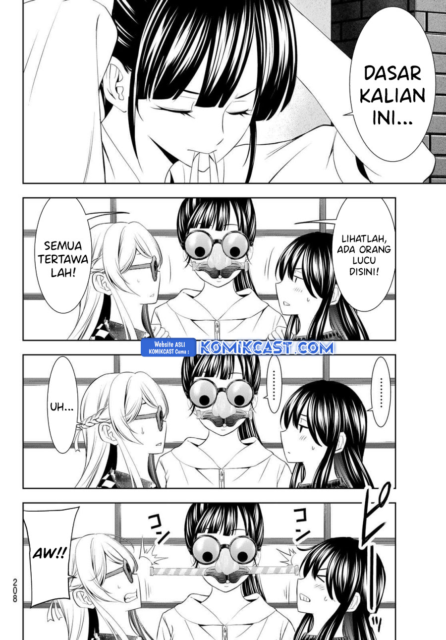 image-komik-megami-no-kafeterasu-chapter-197-6/20