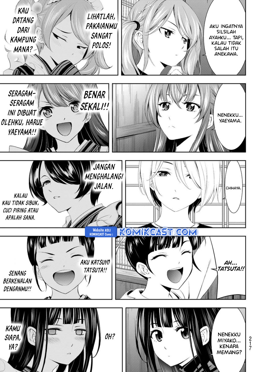 image-komik-megami-no-kafeterasu-chapter-197-15/20